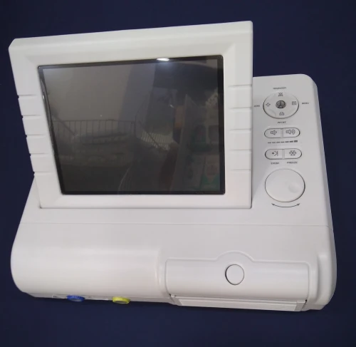 MONITEUR FŒTAL SONDE GÉMELLAIRE AVEC BATTERIE