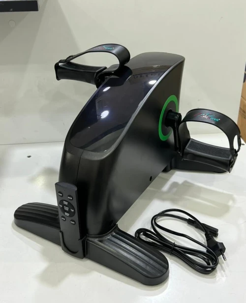 PEDAL D'EXERCICE MEGAWELL ELECTRIQUE  AVEC TELECOMMANDE PDM503