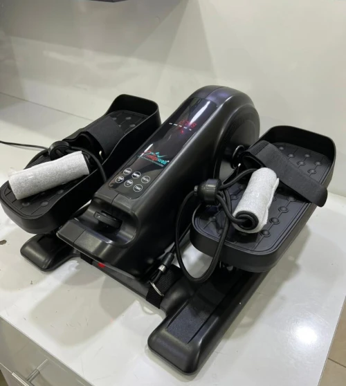 MINI-PEDAL D'EXERCICE MEGAWELL ÉLECTRIQUE PDM502