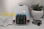 MASSEUR DE GENOU À INFRAROUGE
