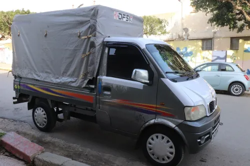 DFSK Mini Truck 2010 2.30cm