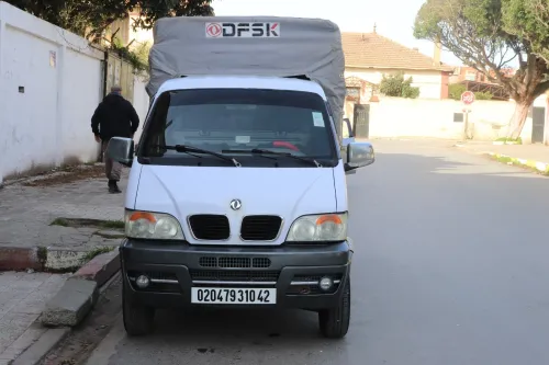 DFSK Mini Truck 2010 2.30cm