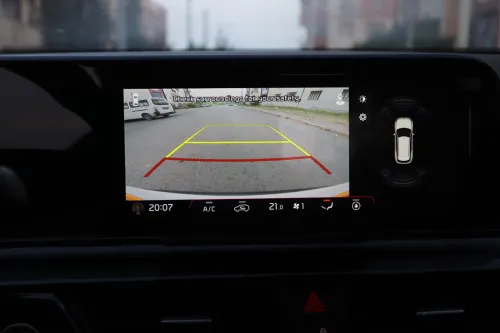 Kia Seltos 2025 Full options