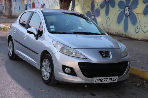 Peugeot 207 2011 Active