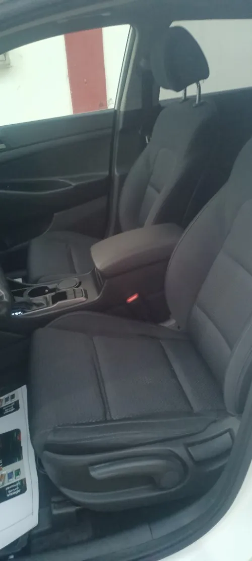 Hyundai Tucson 2019 Prestige