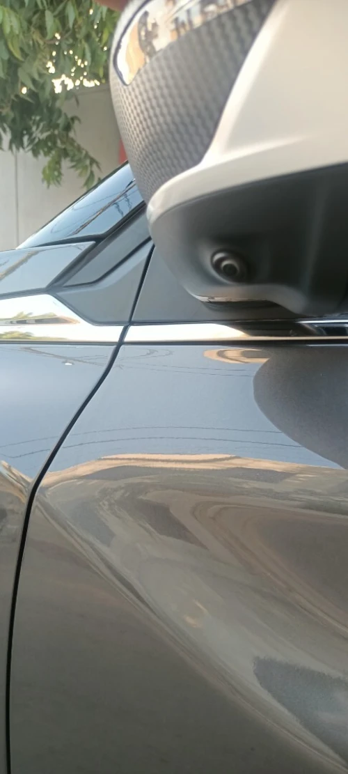 Geely Coolray 2026 Flag ship 