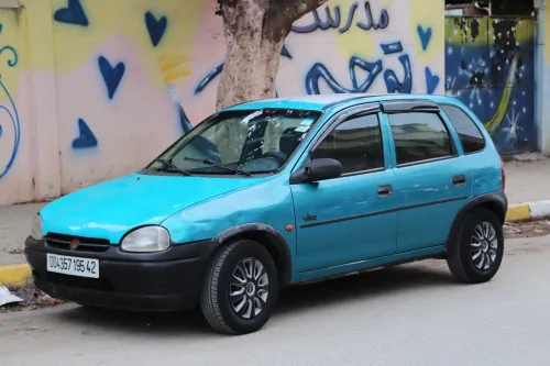 Opel Corsa 1995 Corsa