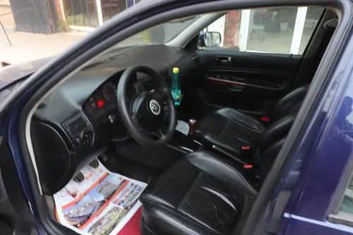 Volkswagen Golf 4 2000 Golf 4