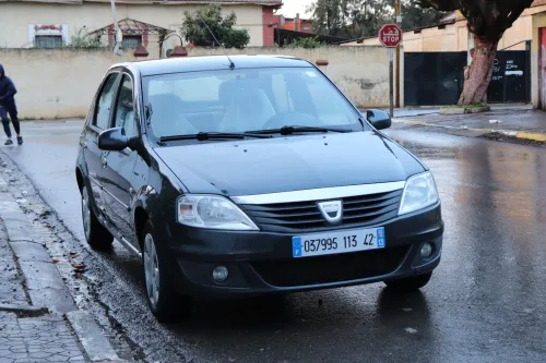 Dacia Logan 2013 Logan