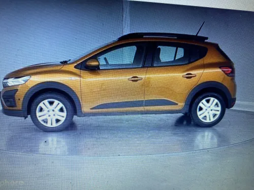 Dacia Sandero 2024 