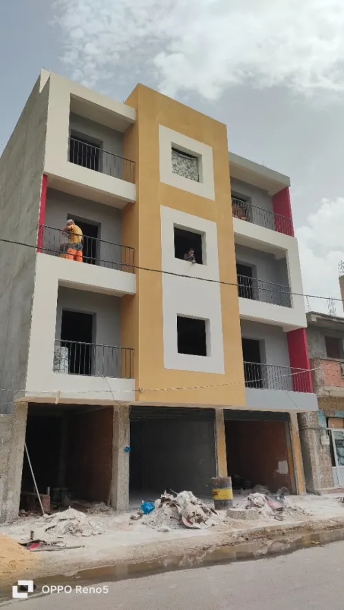 Vente Appartement F3 Boumerdes Zemmouri