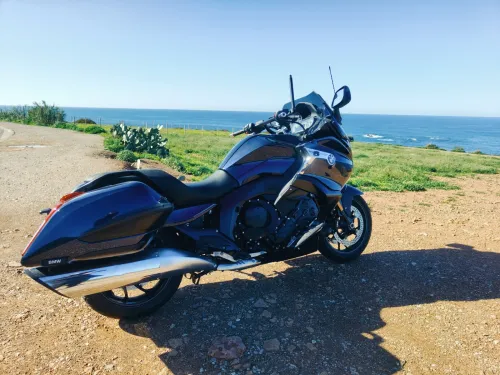 BMW K1600 B 2018