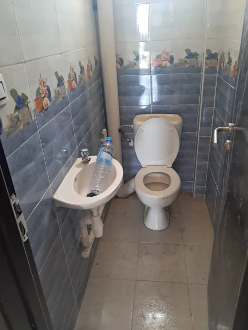 Location Appartement F3 Blida Bouinan