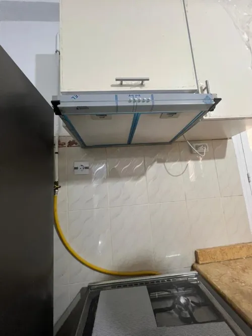 Location Appartement F4 Blida Blida