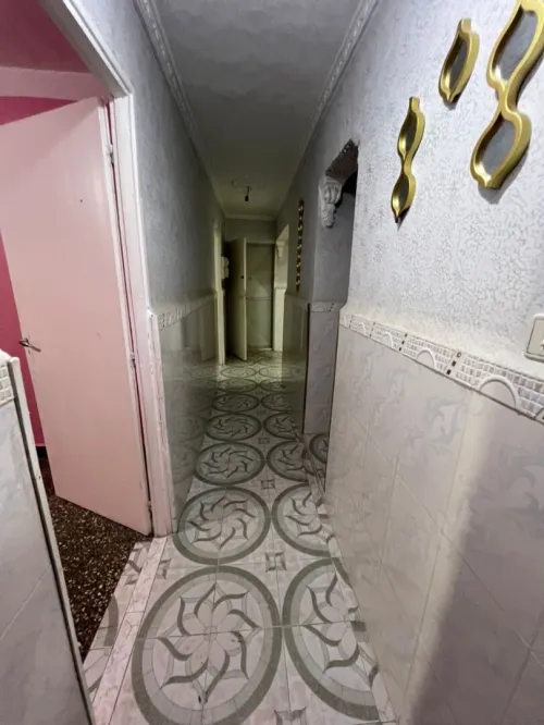 Location Appartement F2 Blida Ouled yaich
