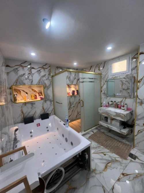 Vente Appartement F4 Blida Ouled yaich