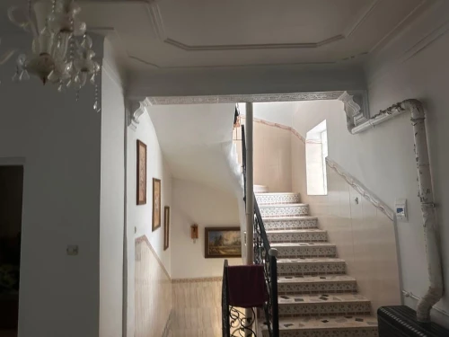 Vente Villa Blida Ouled yaich