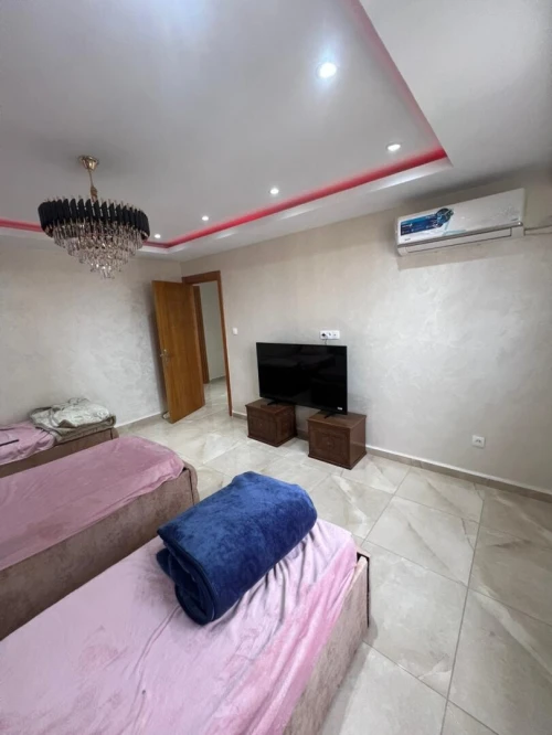 Vente Appartement F4 Blida Ouled yaich