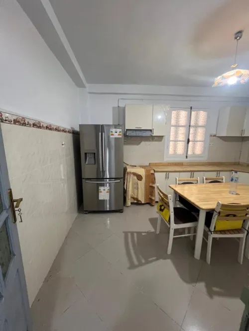 Location Appartement F4 Blida Blida