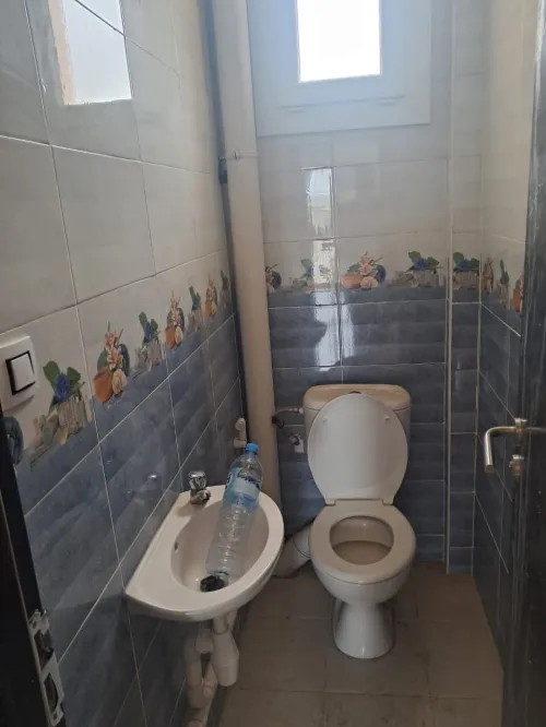 Location Appartement F3 Blida Bouinan