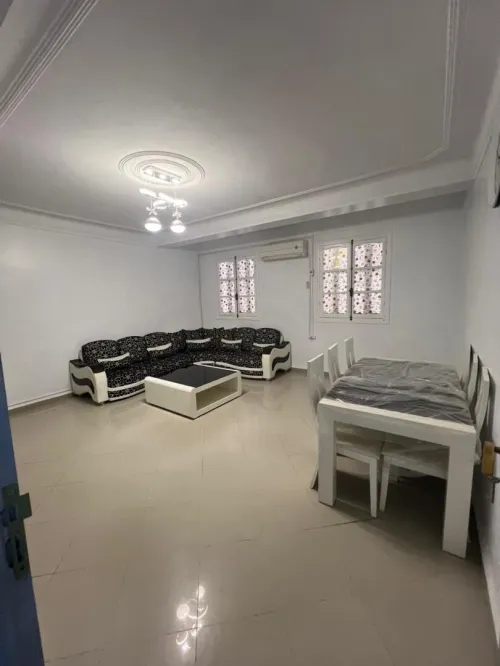 Location Appartement F4 Blida Blida