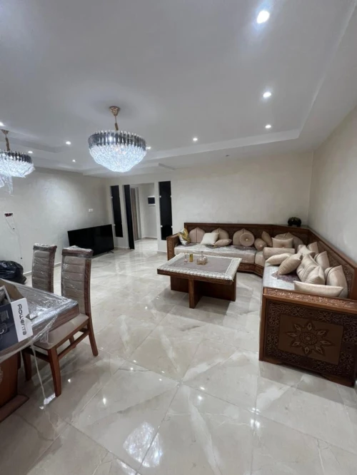 Vente Appartement F4 Blida Ouled yaich