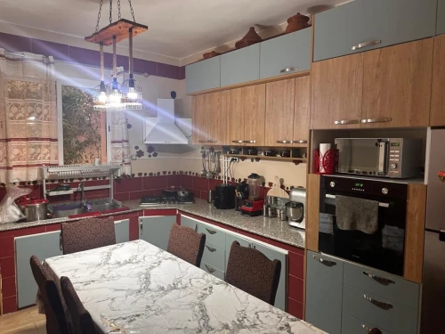 Vente Villa Blida Ouled yaich