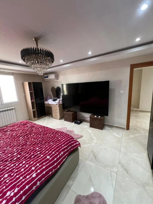 Vente Appartement F4 Blida Ouled yaich