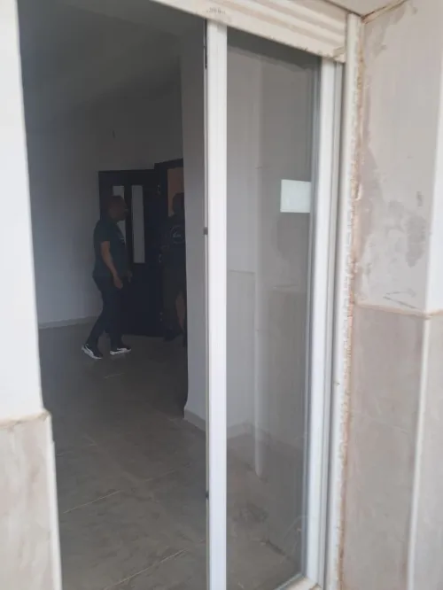 Location Appartement F3 Blida Bouinan