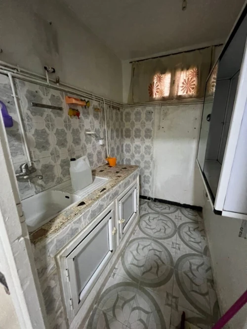 Location Appartement F2 Blida Ouled yaich