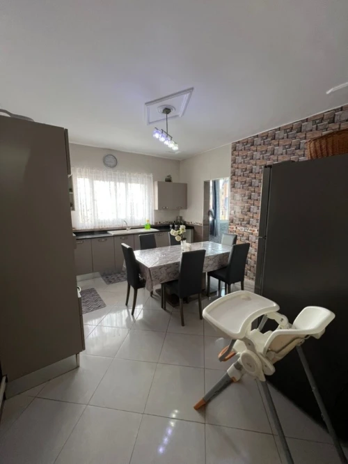 Vente Appartement F4 Blida Ouled yaich