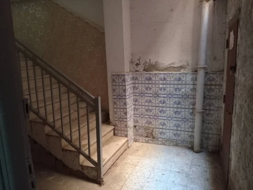 Location Local Alger Bab ezzouar