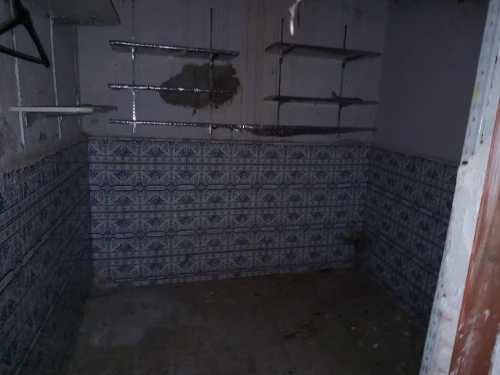 Location Local Alger Bab ezzouar