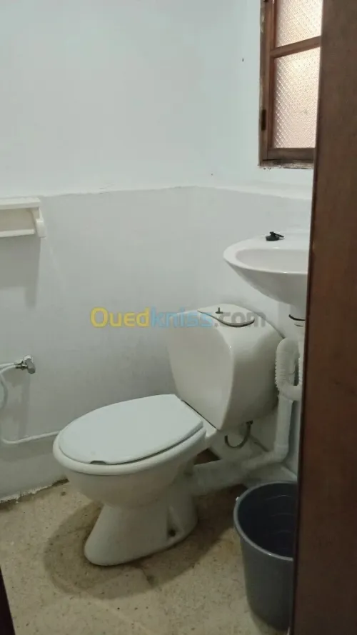 Location Appartement Studio Alger Bab ezzouar