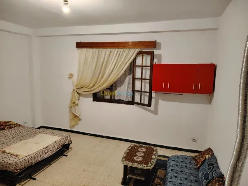 Location Appartement Studio Alger Bab ezzouar