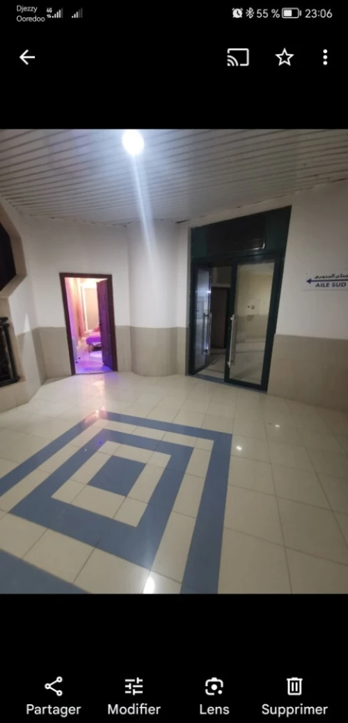 Vente bien immobilier Alger Cheraga