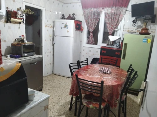 Vente Appartement F5 Alger Gue de constantine