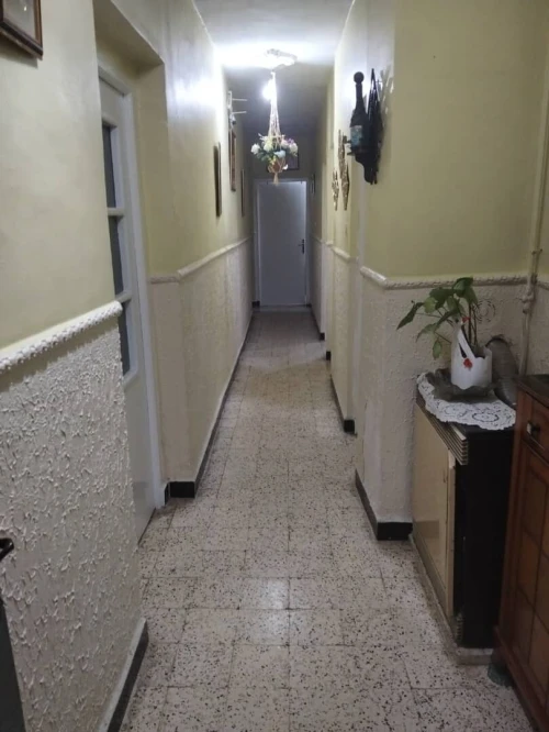 Vente Appartement F5 Alger Gue de constantine