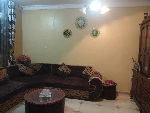 Vente Appartement F5 Alger Gue de constantine