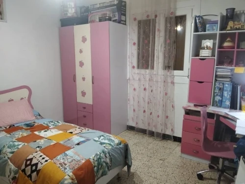 Vente Appartement F5 Alger Gue de constantine