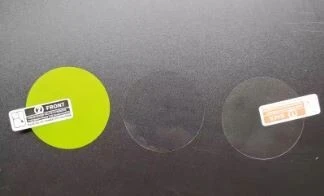 film de protection SUUNTO D6i, D4i