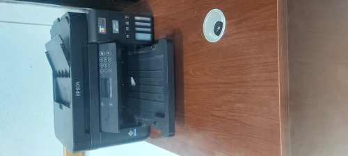 Imprimantes L6270 recto verso