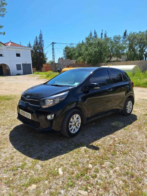 Kia Picanto 2019 LX