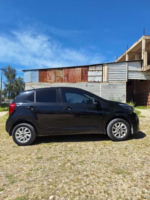 Kia Picanto 2019 LX
