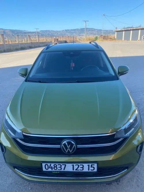 Volkswagen Taigo 2023 Taigo 
