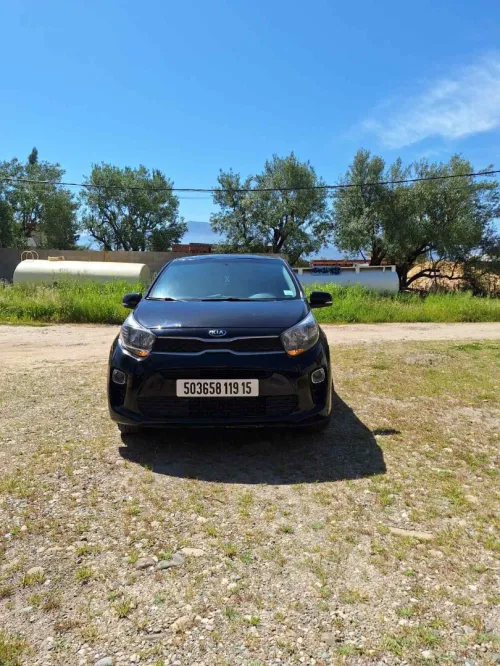 Kia Picanto 2019 LX