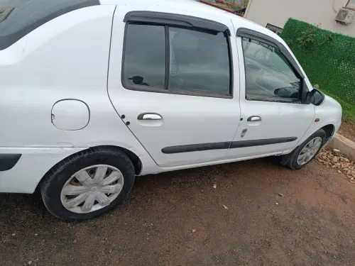 Renault Clio Classique 2004 Clio Classique