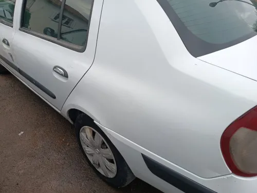 Renault Clio Classique 2004 Clio Classique