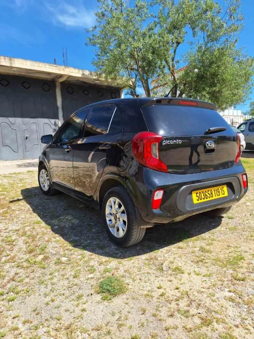 Kia Picanto 2019 LX