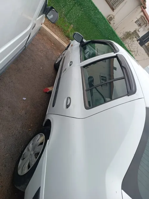 Renault Clio Classique 2004 Clio Classique